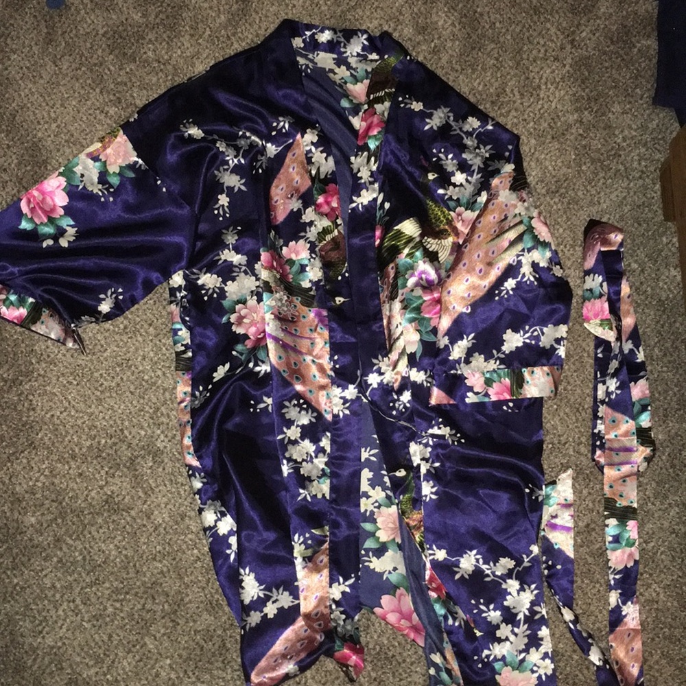 Robe